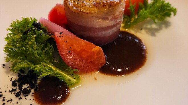 坂の上レストラン - メイン写真: