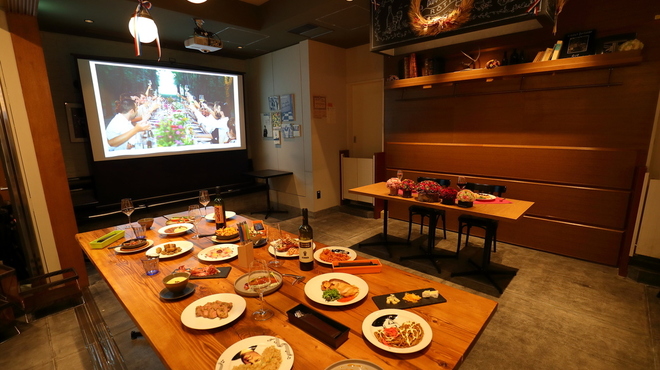bar a vin ROTI - メイン写真: