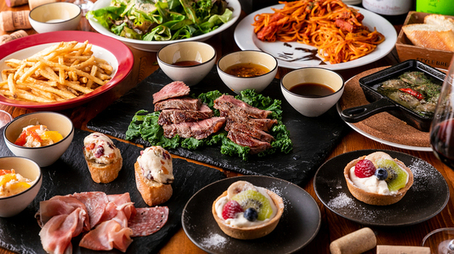 bar a vin ROTI - メイン写真: