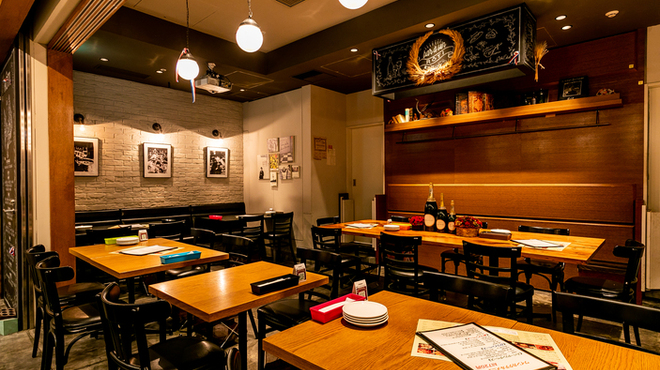 bar a vin ROTI - メイン写真: