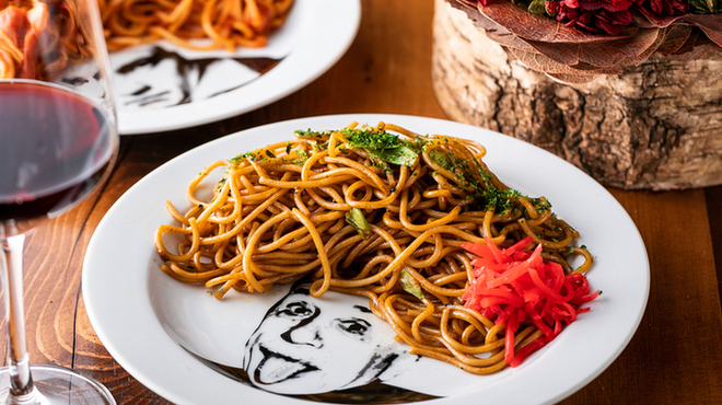 bar a vin ROTI - メイン写真: