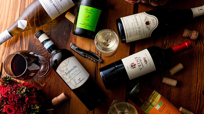 bar a vin ROTI - メイン写真: