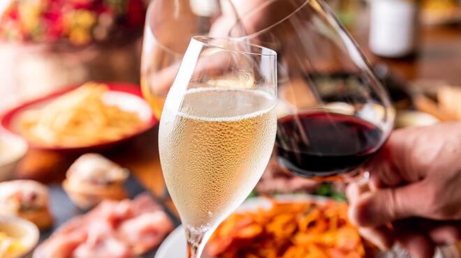bar a vin ROTI - メイン写真: