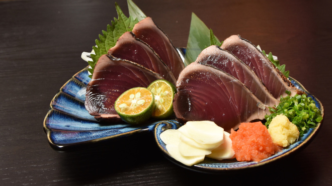 九州料理専門店 もつ鍋＆馬刺し 3時間飲み放題 新宿檸檬 - メイン写真: