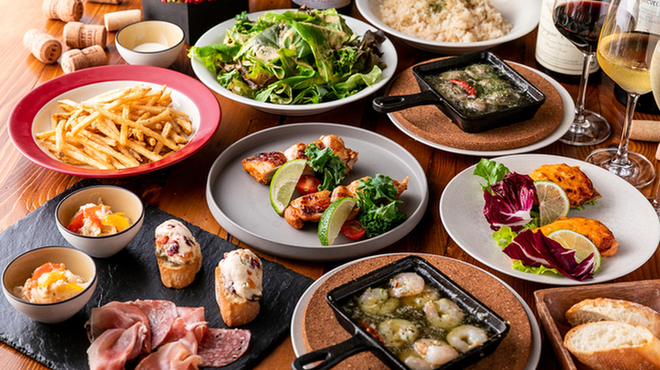 bar a vin ROTI - メイン写真: