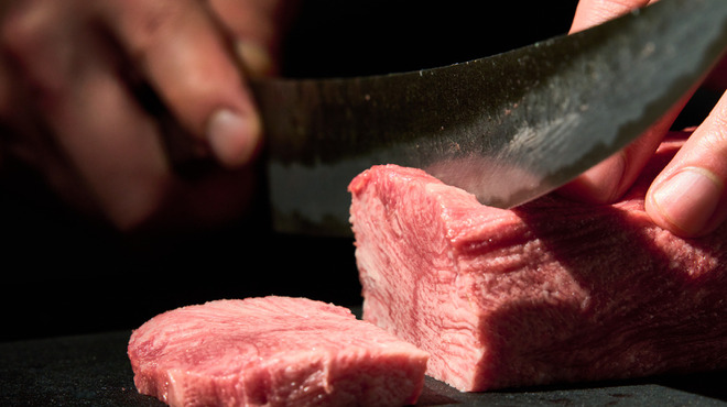 牛の達人 GINZA - メイン写真: