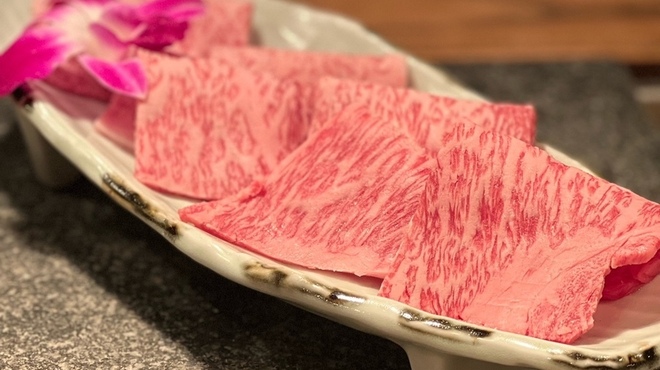 北新地 すがはら - メイン写真: