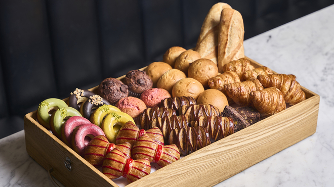 Oh.lala... - メイン写真: