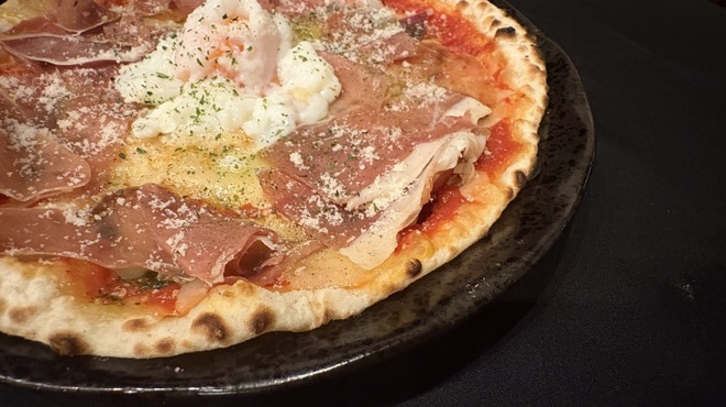 イタリアンバル バンビーノ - メイン写真: