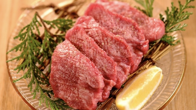 焼肉割烹 はじめ - メイン写真: