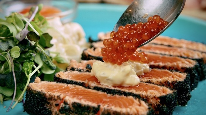 ロジック - メイン写真: