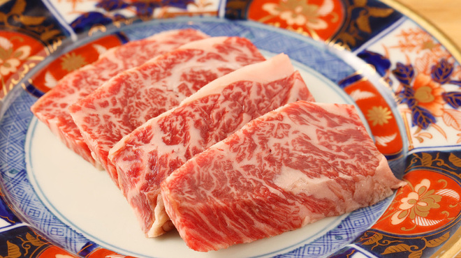 焼肉割烹 はじめ - メイン写真: