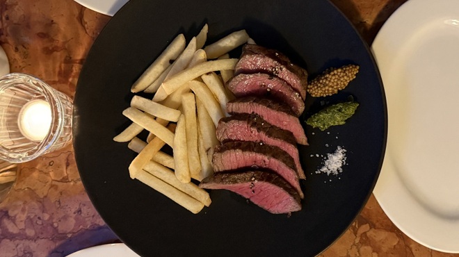 ビストロフジ - メイン写真: