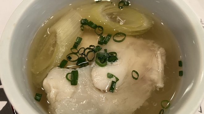 料亭 四鳥 - 料理写真: