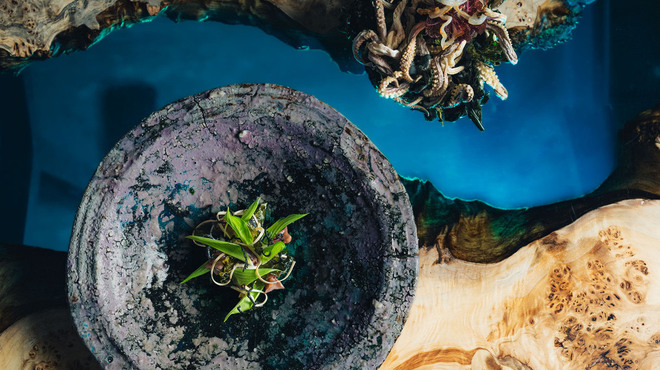 ETHICA - メイン写真: