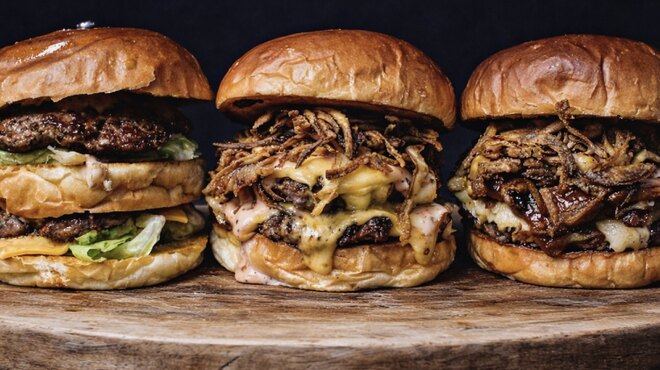 RICH GARDEN Umeda Nakazakicho Ten