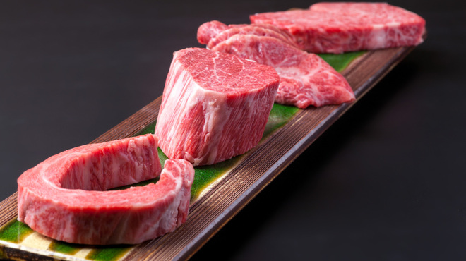 静岡そだち 新静岡 焼肉 食べログ