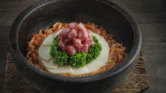 焼肉うしごろ 西麻布本店 - メイン写真: