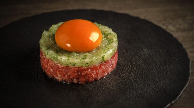 焼肉うしごろ 表参道店 - メイン写真: