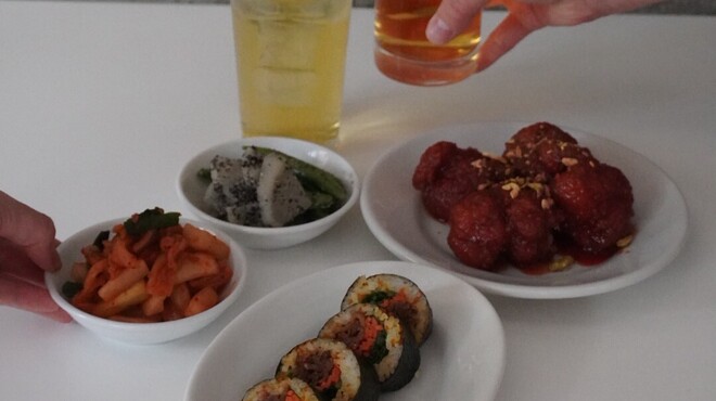 NOON - メイン写真: