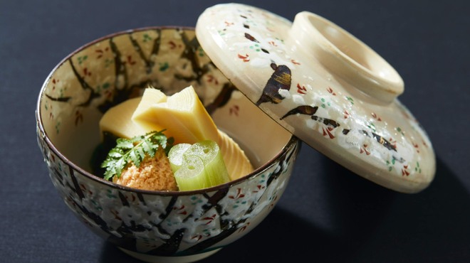 和の食 いがらし - メイン写真: