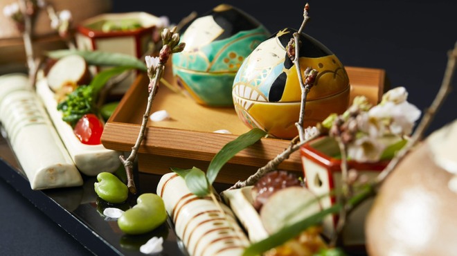 和の食 いがらし - メイン写真: