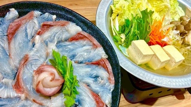 蒸蒸酒場 カイフォルニア - メイン写真: