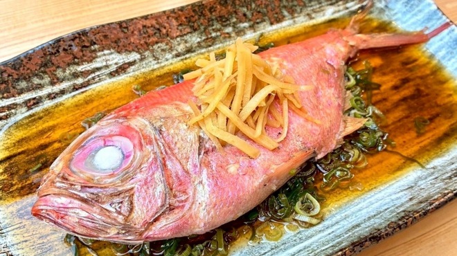 蒸蒸酒場 カイフォルニア - メイン写真: