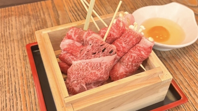 蒸蒸酒場 カイフォルニア - メイン写真: