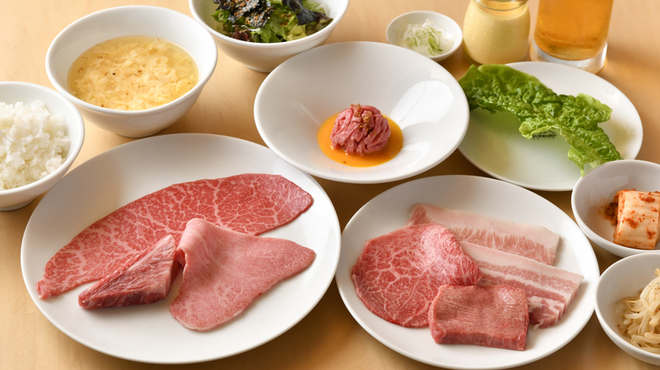 Beef Kitchen 橫濱店