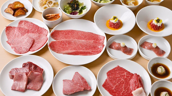 Beef Kitchen 橫濱店