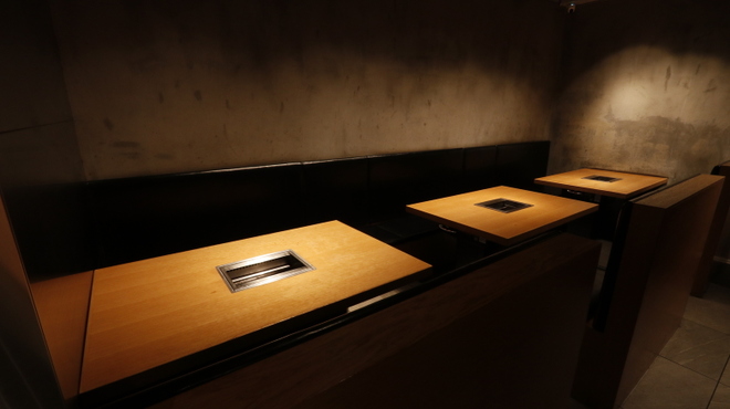 Beef Kitchen 橫濱店