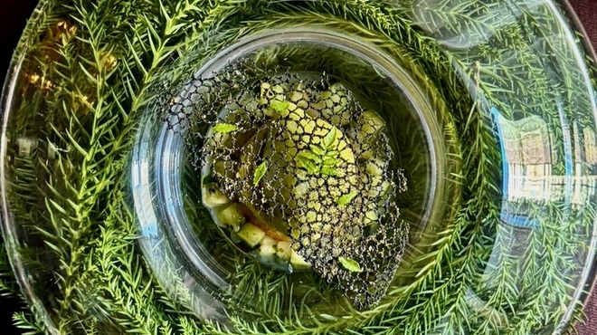 レストラン マノワ - メイン写真: