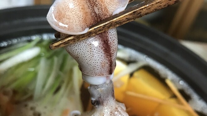 魚旬 - メイン写真: