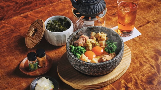 侘家古暦堂 祇園花見小路本店 - メイン写真: