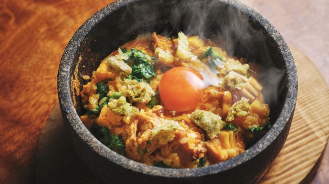 侘家古暦堂 祇園花見小路本店 - メイン写真: