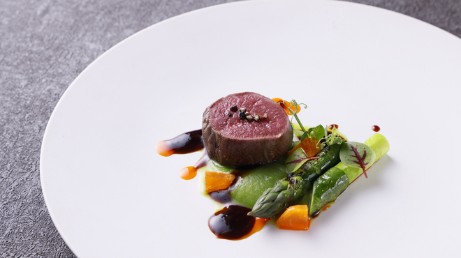 蓮 - メイン写真: