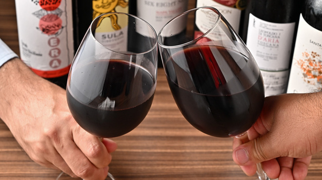 TOKYO DREAM - メイン写真: