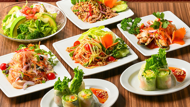 TOKYO DREAM - メイン写真: