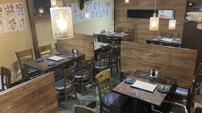 とりや なんじゃこりゃ - メイン写真: