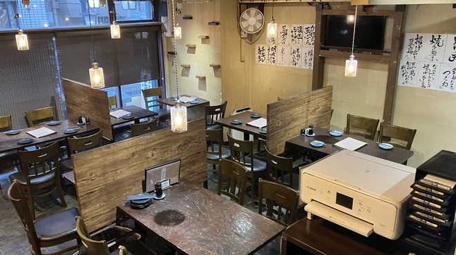 とりや なんじゃこりゃ - メイン写真: