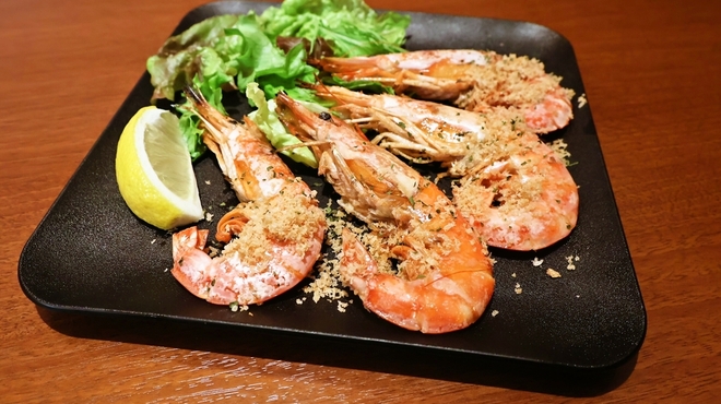 海鮮居酒屋 まんげつ すしと刺身 - メイン写真: