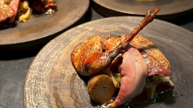 sumi - メイン写真: