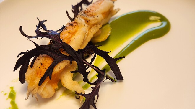 坂の上レストラン - メイン写真: