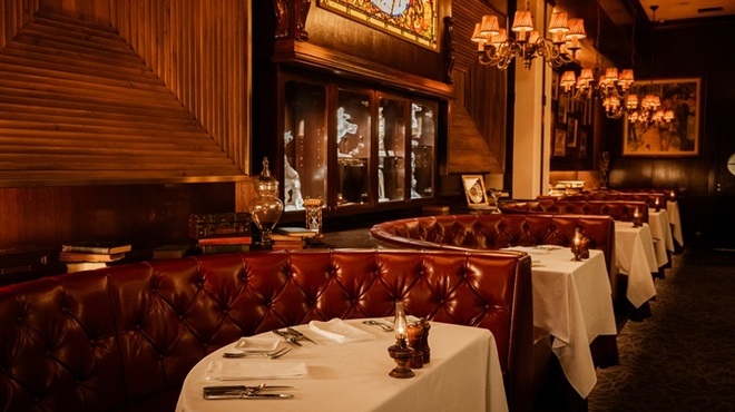 AKARENGA STEAK HOUSE - メイン写真: