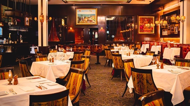 AKARENGA STEAK HOUSE - メイン写真: