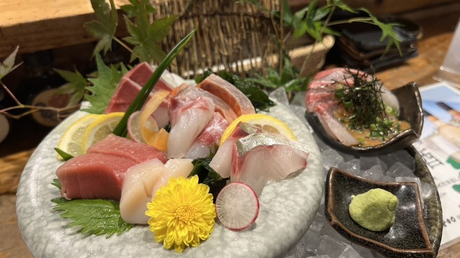 木鶏 - メイン写真: