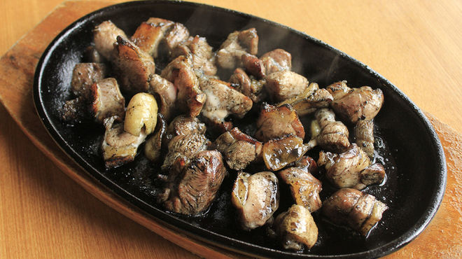 木鶏 - メイン写真: