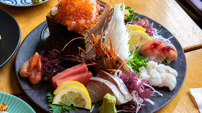 木鶏 - メイン写真: