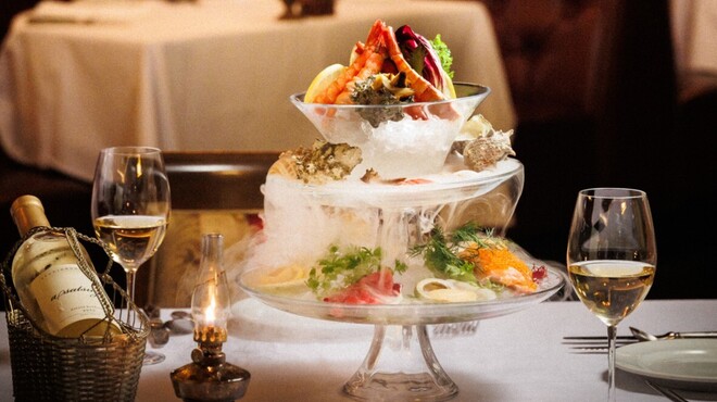 AKARENGA STEAK HOUSE - メイン写真: